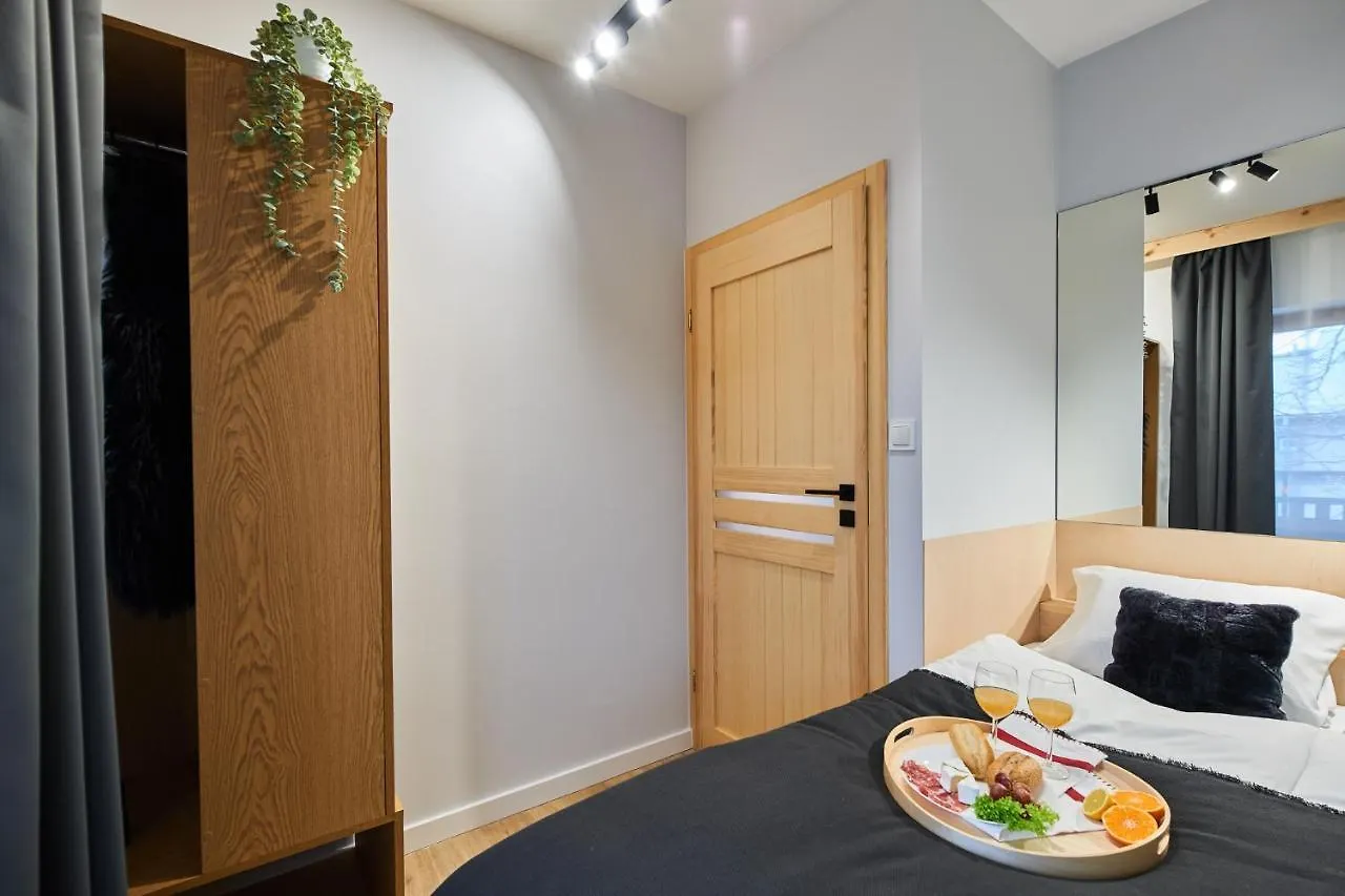 Vip Apartamenty, Orkana Apart Zakopane Apartamento