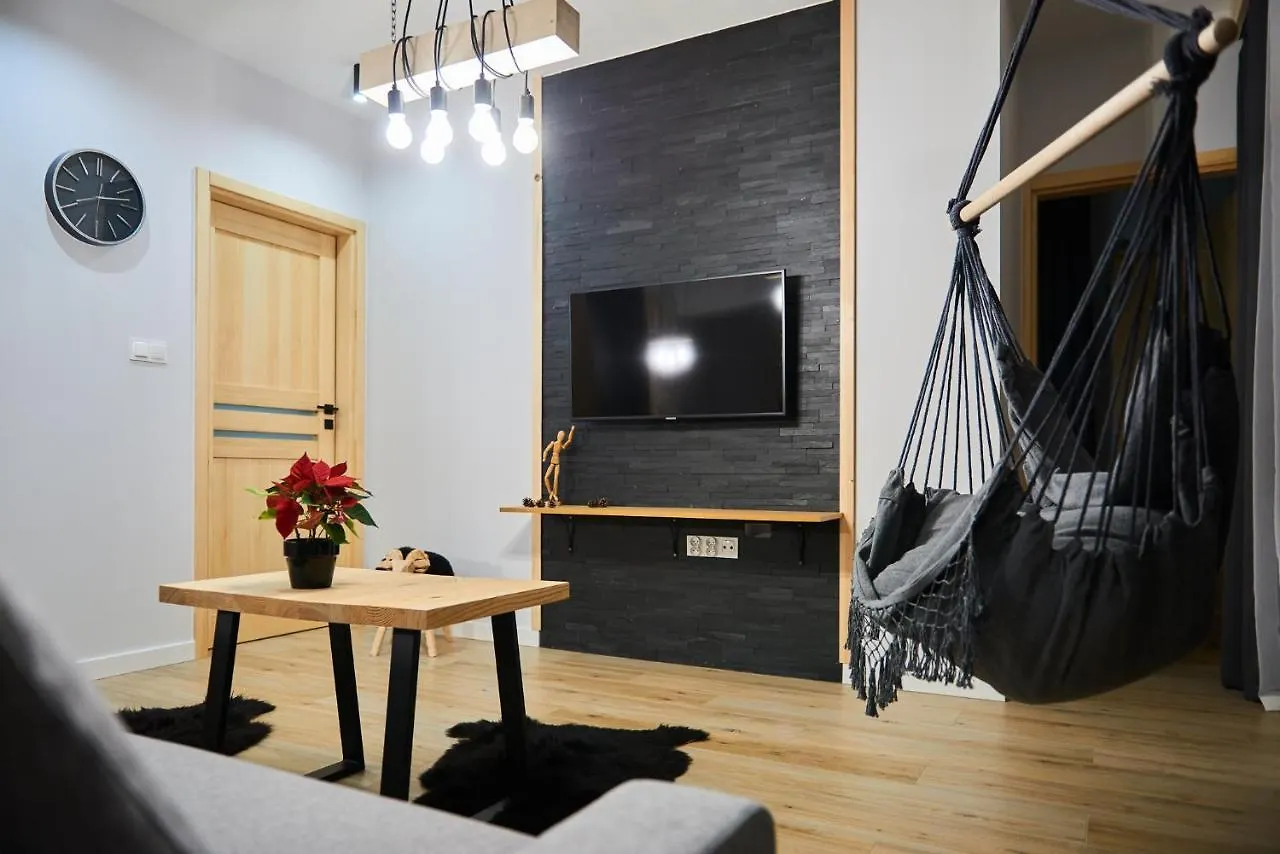 Vip Apartamenty, Orkana Apart Zakopane Apartamento