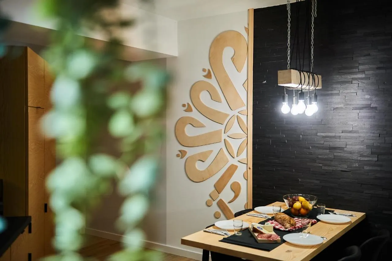 Vip Apartamenty, Orkana Apart Zakopane Apartman