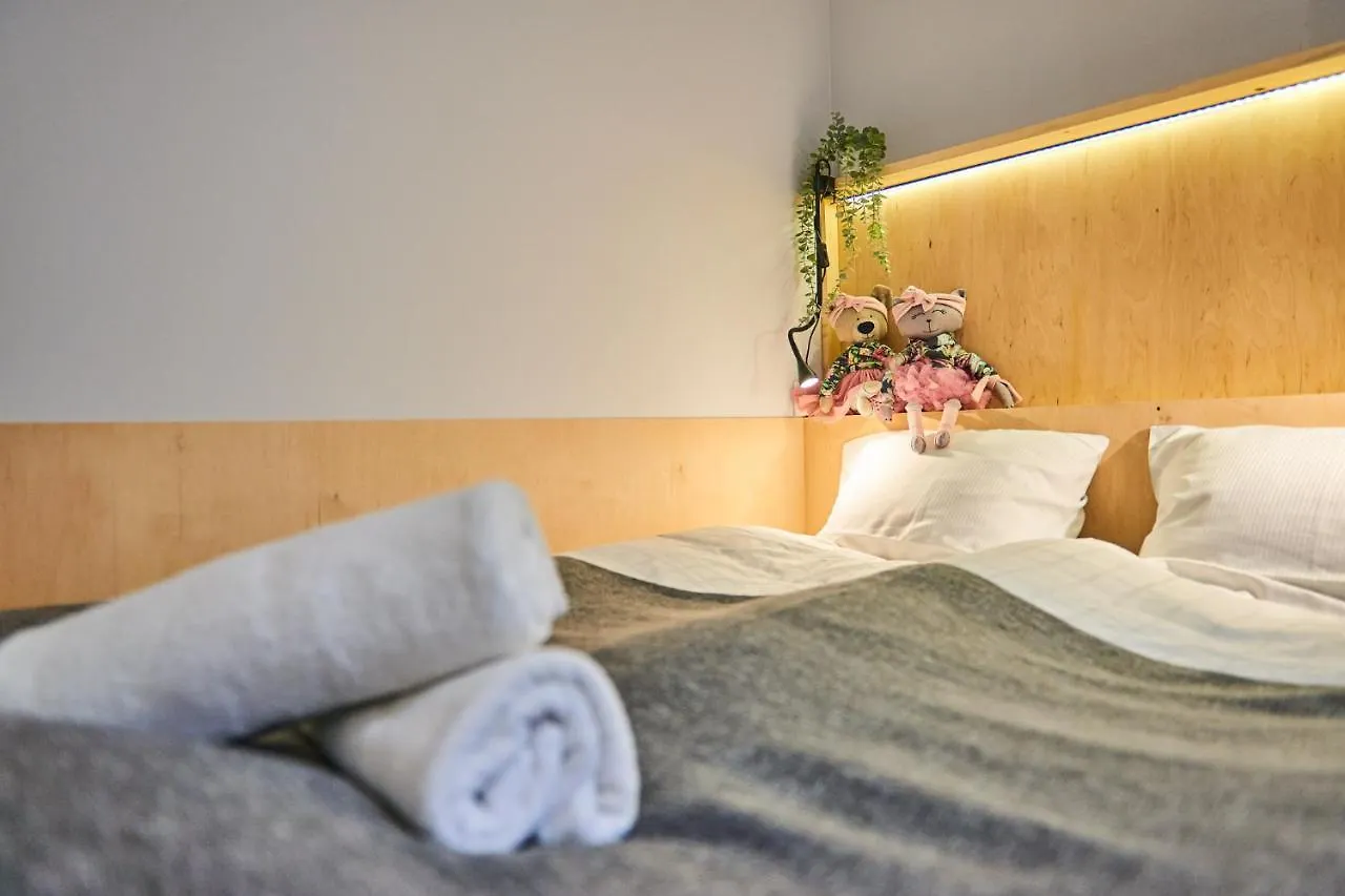 Vip Apartamenty, Orkana Apart Zakopane