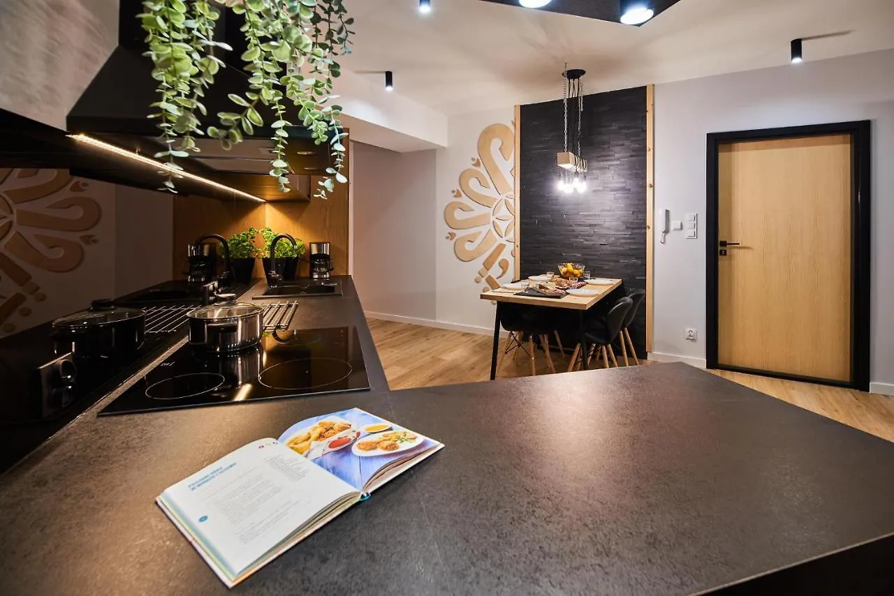 Vip Apartamenty, Orkana Apart Zakopane 0*,