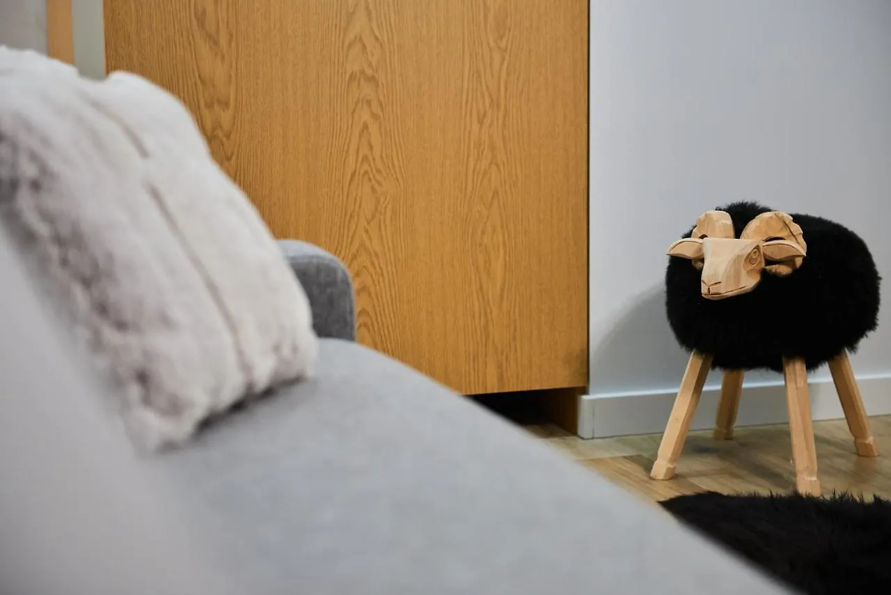 Vip Apartamenty, Orkana Apart Zakopane Lengyelország