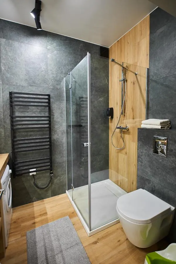 Vip Apartamenty, Orkana Apart Zakopane Apartman