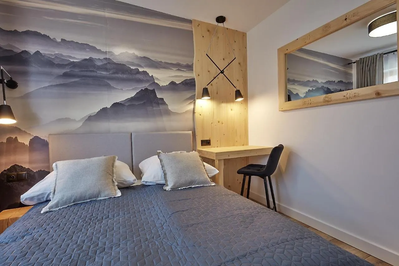 Vip Apartamenty, Orkana Apart Zakopane 0*,  Lengyelország